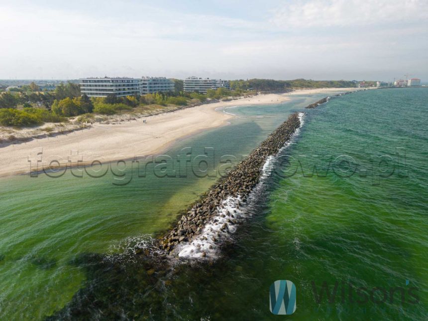 Darłowo, 1 100 000 zł, 41.14 m2, z loggią miniaturka 8