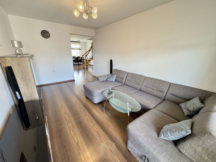 Gorzów Wielkopolski Górczyn, 679 000 zł, 90 m2, w niskim bloku miniaturka 3