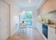 Крута квартира у новому будинку Zabłocie, Krakow miniaturka 23