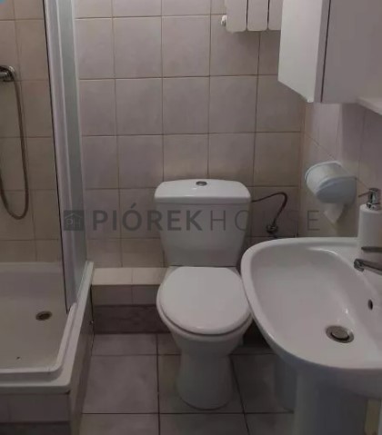 2 pokojowe mieszkanie  ul. Świętochowskiego Bemowo miniaturka 6