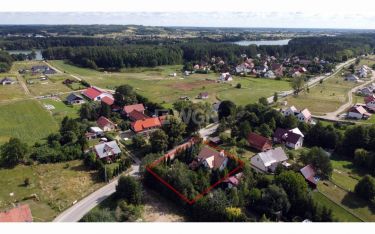 Bartosze, 799 000 zł, 400 m2, jednorodzinny