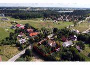 Bartosze, 799 000 zł, 400 m2, jednorodzinny miniaturka 1
