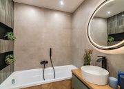 Na sprzedaż dwupoziomowy apartament z ogródkiem miniaturka 9
