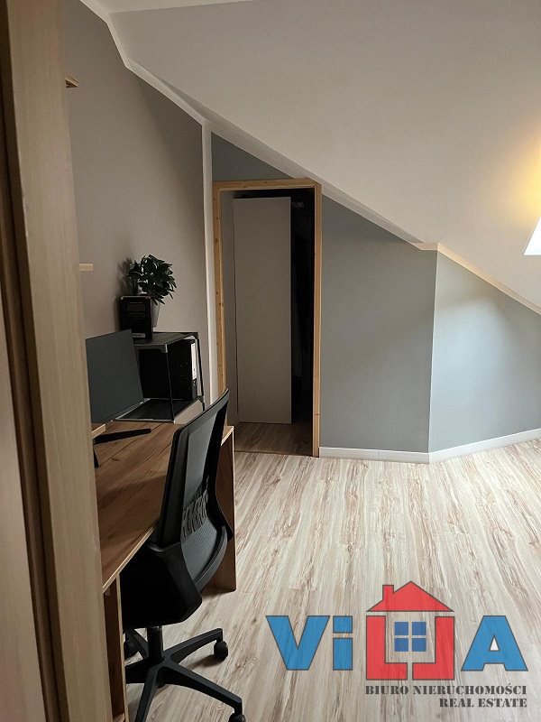 PIĘKNY DWUPOZIOMOWY APARTAMENT NA OS. ŹRÓDLANYM miniaturka 9