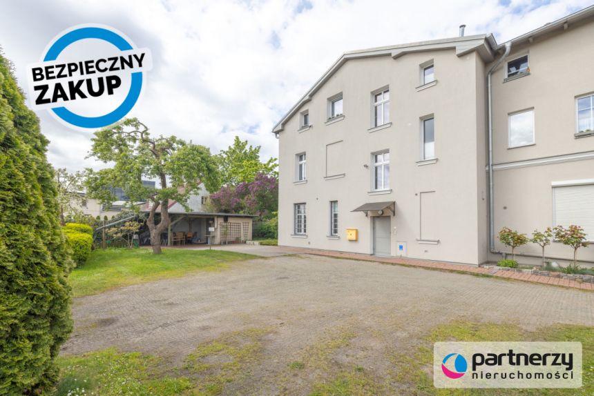 Sopot Wyścigi, 1 659 000 zł, 94.81 m2, pietro 1/1 miniaturka 19