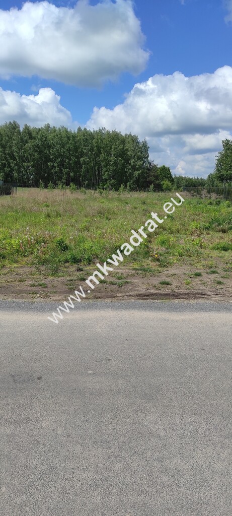 Działka 1179m Żelechów / MPZP miniaturka 4