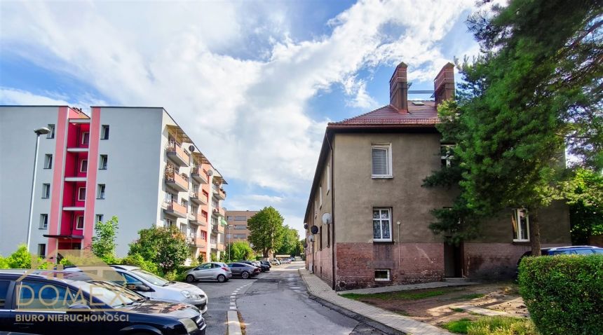 Mieszkanie do wprowadzenia | Rybnik | Parter miniaturka 8
