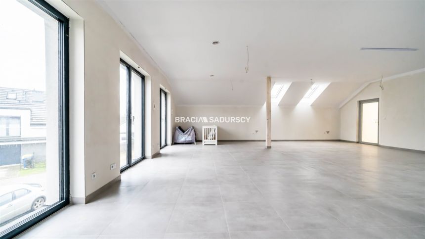 Lokal usługowy do wynajęcia - 100m2!!! miniaturka 11