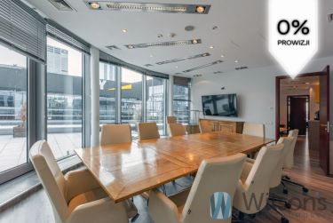 Warszawa Wola, 17 013 zł, 137 m2, 5 pokoi