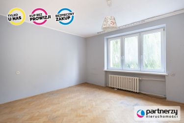Gdańsk Siedlce, 599 000 zł, 53.3 m2, pietro 1