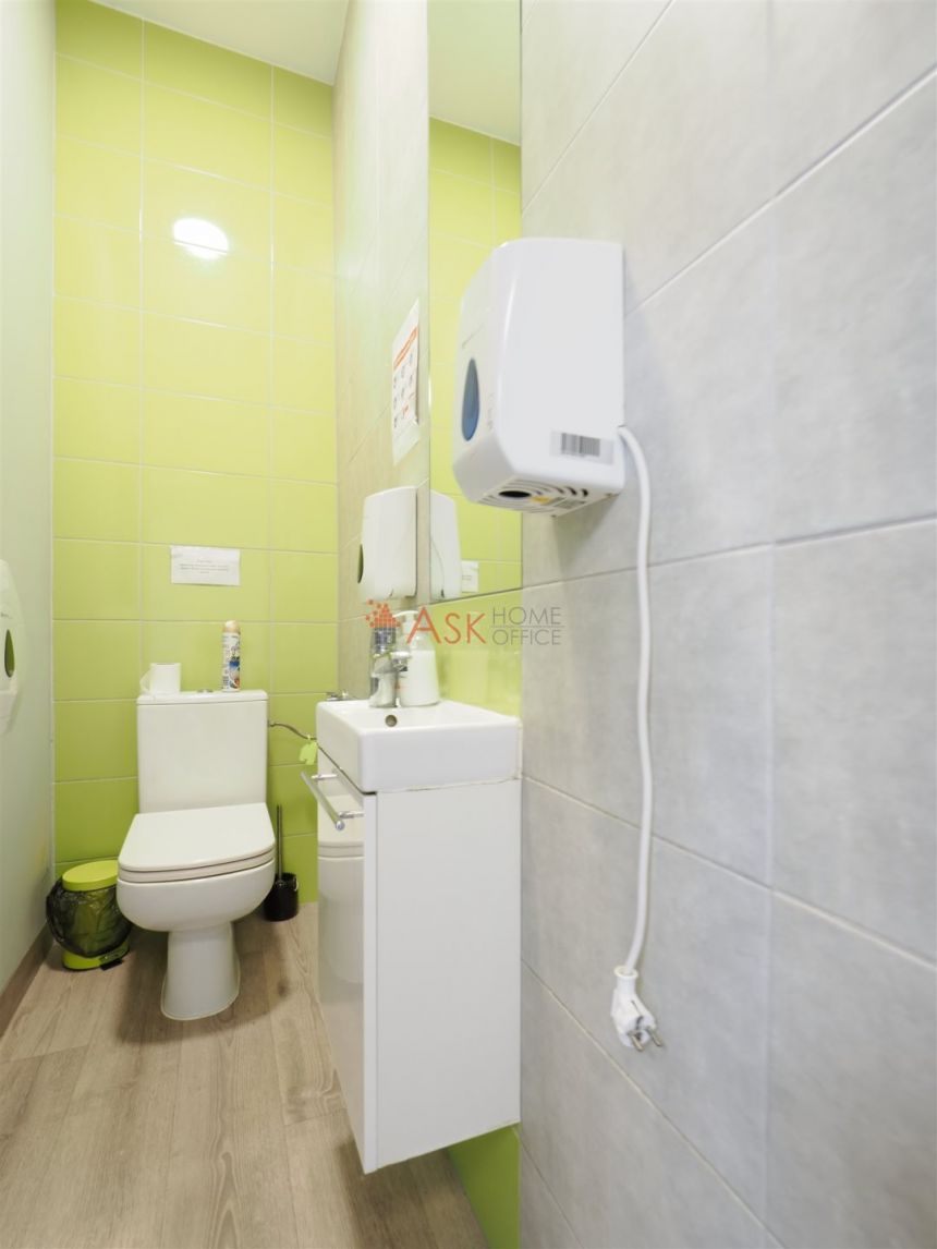 Wrocław Krzyki, 1 200 zł, 24 m2, pietro 6 miniaturka 6