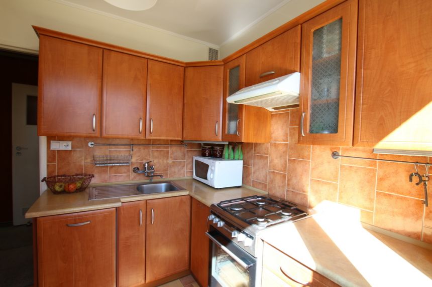 Mieszkanie, Lublin, ul.Paganiniego, 3 pokoje, 60m2 miniaturka 3