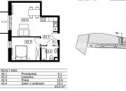 Osiedle Złocień - nowe osiedle mieszkaniowe miniaturka 12