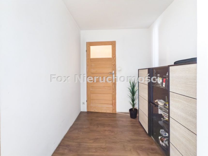 Nowa cena! 3 pokoje z dużym balkonem - niski blok miniaturka 15