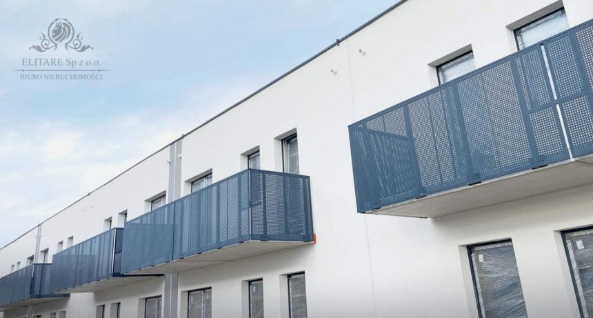 Duże mieszkanie 5 pokojowe o pow. 89,76/ taras i ogród/ Jagodno-Brochów miniaturka 13