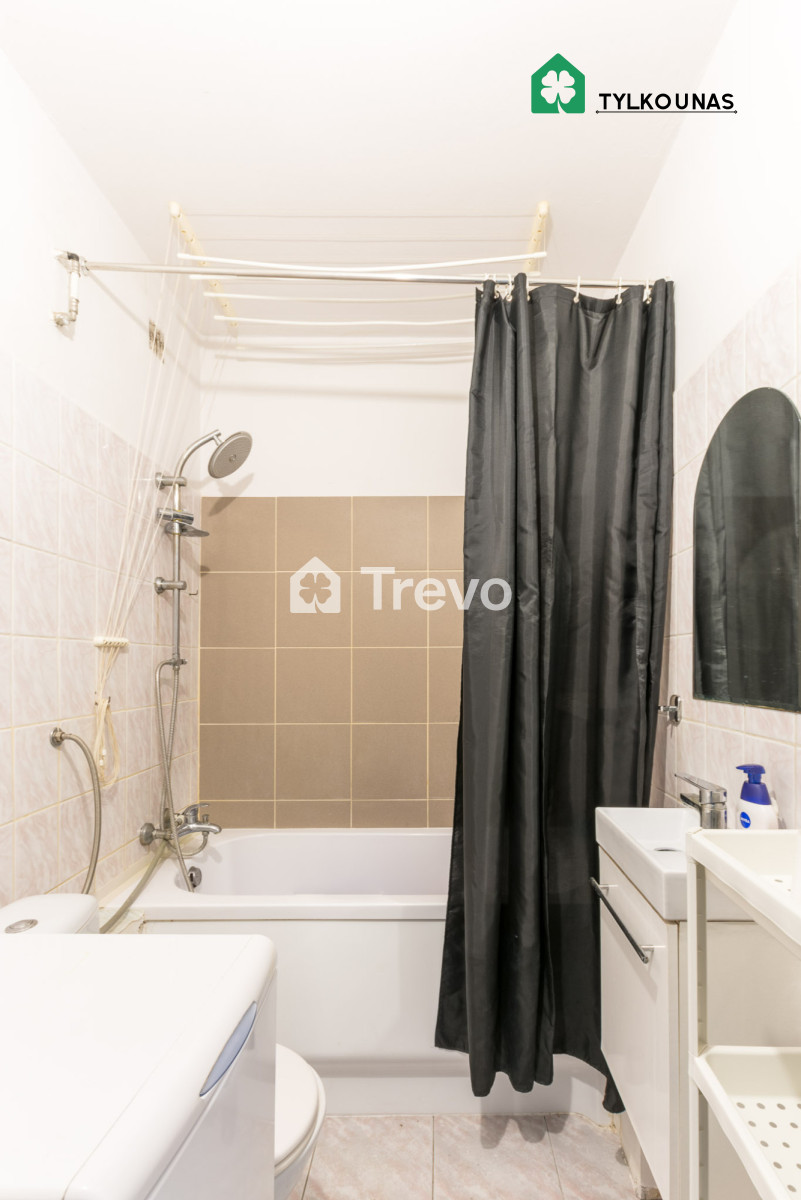 Gdańsk Przymorze, 449 000 zł, 30 m2, kawalerka miniaturka 7