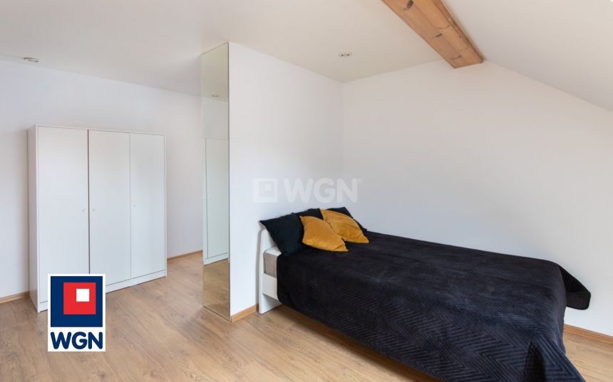 Szczecin Żelechowa, 1 499 000 zł, 260 m2, murowany miniaturka 10