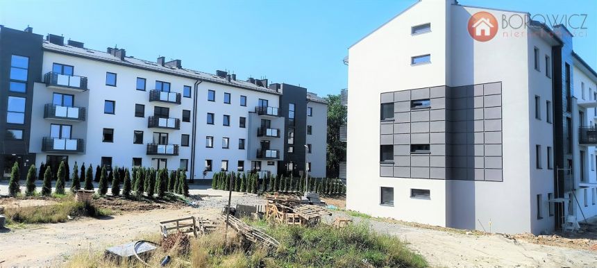 Mieszkanie 3 pokoje z ogródkiem miniaturka 7