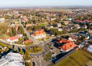 Wierzchosławice - Działka komercyjna miniaturka 2