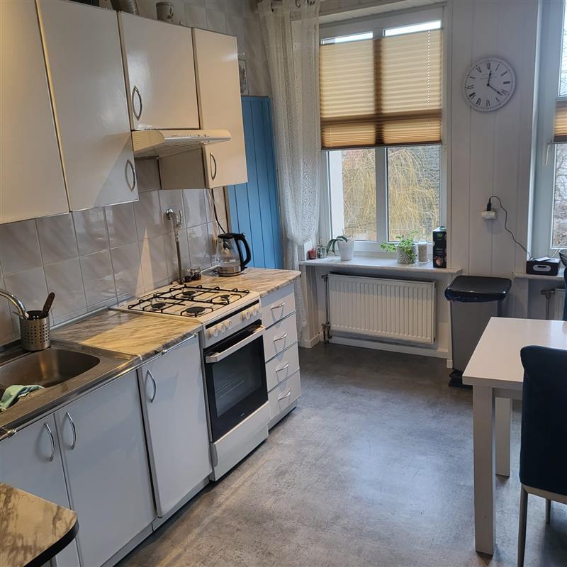 Mieszkanie 3 pokojowe w Centrum Słupska miniaturka 7