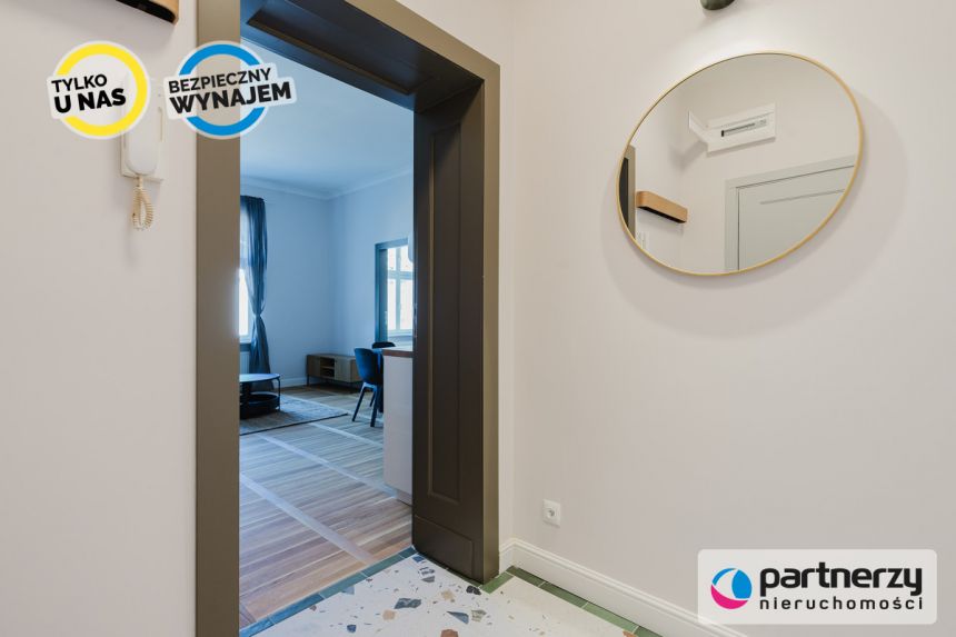 Gdańsk Wrzeszcz, 3 500 zł, 47.4 m2, M2 miniaturka 18