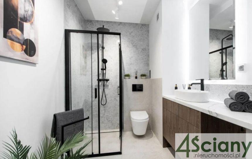 Warszawa Zacisze, 900 000 zł, 42.75 m2, dobry standard miniaturka 7