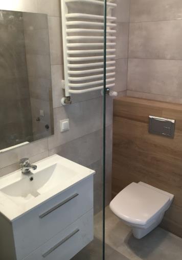 Bielany: mieszkanie 48 m2 miniaturka 6