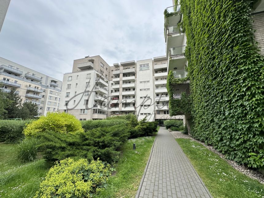 Warszawa Wyględów, 2 235 000 zł, 110.1 m2, pietro 3/7 miniaturka 23