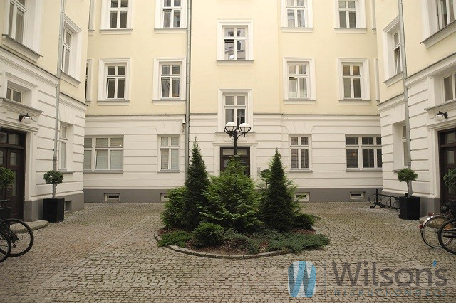 Warszawa Śródmieście, 1 801 euro, 55.4 m2, pietro 1, 5 miniaturka 2