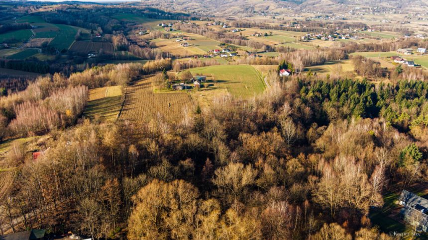 Tuchów, 149 000 zł, 13.7 ar, woda w drodze miniaturka 3
