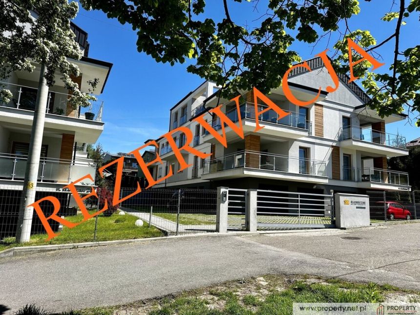 Mieszkanie, 49 m2, Krasińskiego, Dębica - zdjęcie 1