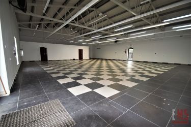 Czarna Białostocka 7 500 zł 270 m2