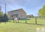 Żabin, 428 000 zł, 218.4 m2, wolnostojący miniaturka 1