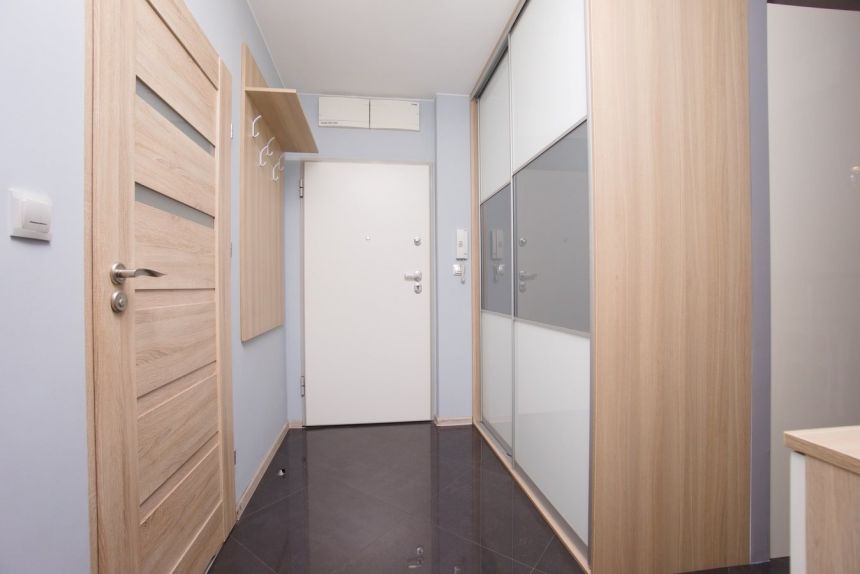 apartament z garażem, Dębowe Tarasy, Baildona miniaturka 8