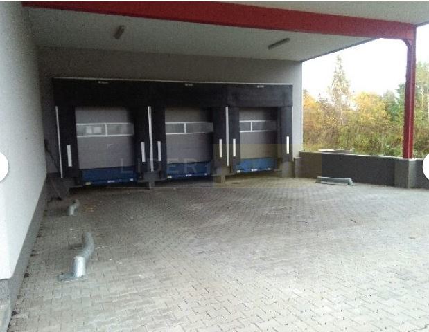 Wysoki skład, wylot na Gdańsk - zdjęcie 1
