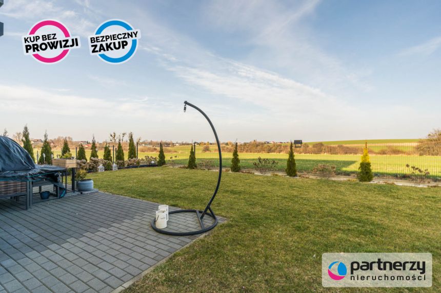 Kleszczewko, 1 149 000 zł, 119.5 m2, z silikatu miniaturka 18