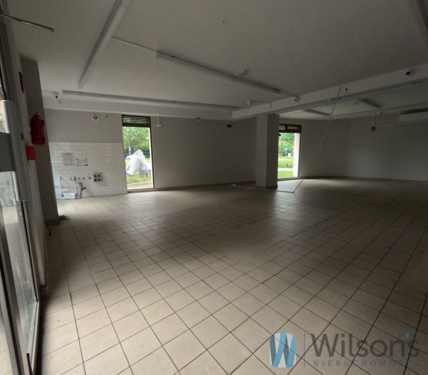 Warszawa, 11 440 zł, 104 m2, pietro 1, 3 miniaturka 4