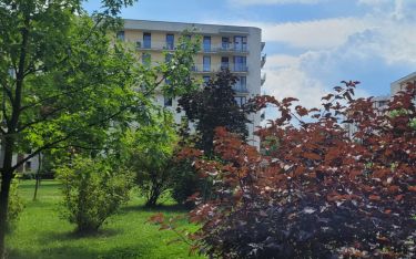 Warszawa Wawer, 795 150 zł, 51.3 m2, z loggią