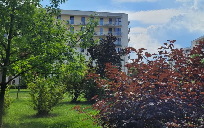 Warszawa Wawer, 795 150 zł, 51.3 m2, z loggią - zdjęcie 1