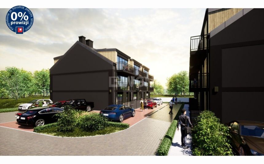 Trzebinia Osiedle Centrum, 690 000 zł, 126 m2, M6 miniaturka 5
