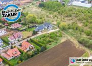 Juszkowo, 399 000 zł, 8.13 ar, droga dojazdowa utwardzona miniaturka 6