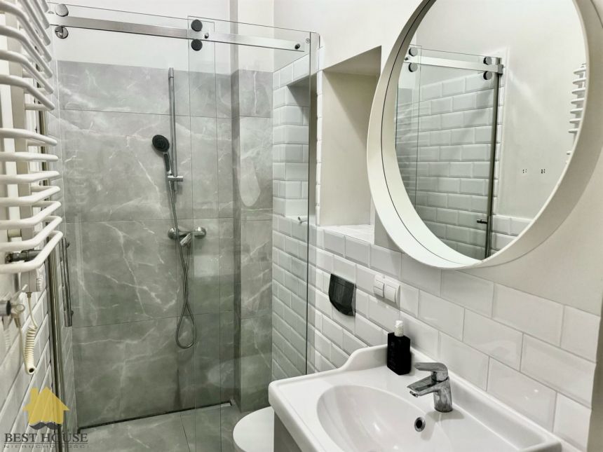 #apartament #wynajem #centrum #klimatyzacja miniaturka 14