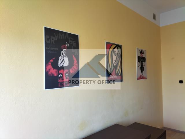 Żoliborz: biuro 14,10 m2 miniaturka 4