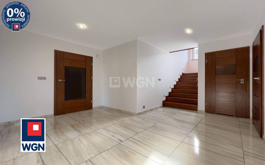 Pilchowice, 1 498 000 zł, 188.45 m2, 5 pokoi miniaturka 15
