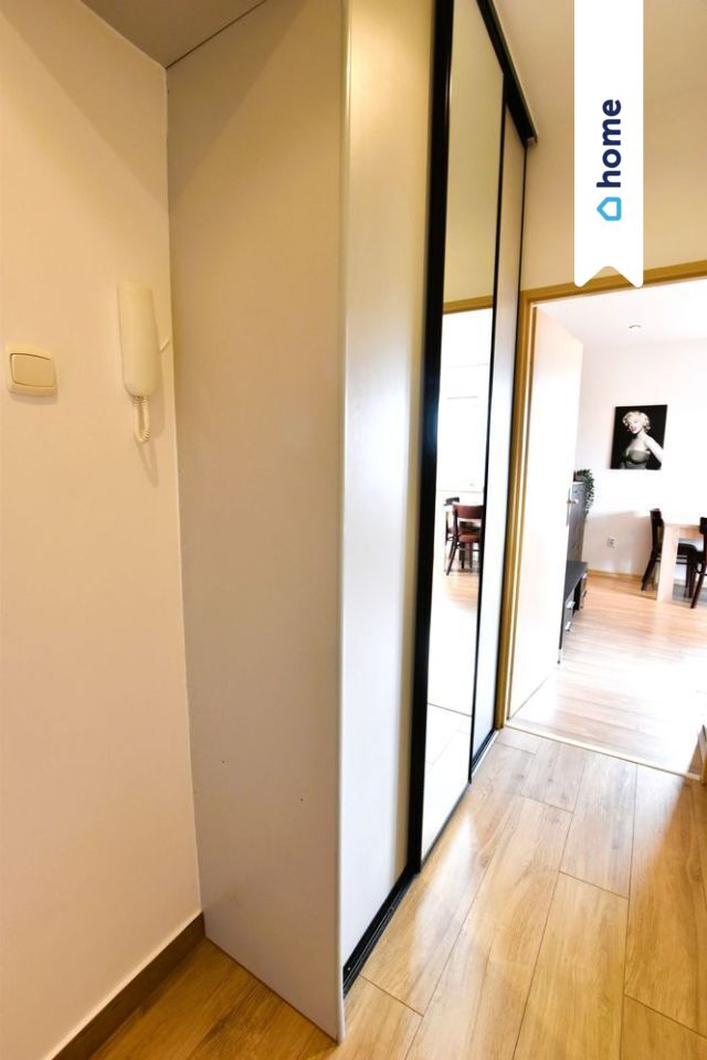 2 pokojowe mieszkanie w Centrum miasta ul.Hetmańsk miniaturka 3