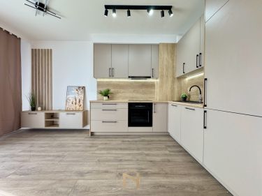 Gorzów Wielkopolski, 549 000 zł, 58.18 m2, w niskim bloku