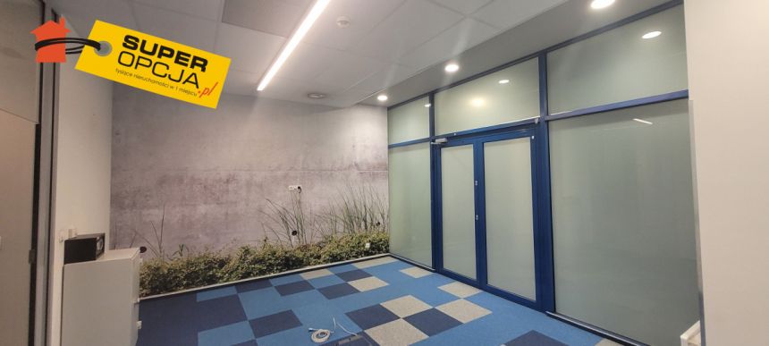 Kraków Podgórze, 3 150 euro, 350 m2, 7 pokoi miniaturka 7