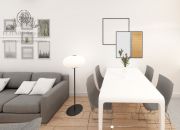 Mieszkanie 42,78m2 w Nowej inwestycji blisko Dworca Głównego miniaturka 10