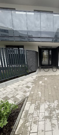 2 pokojowe mieszkanie na Białołęce miniaturka 10