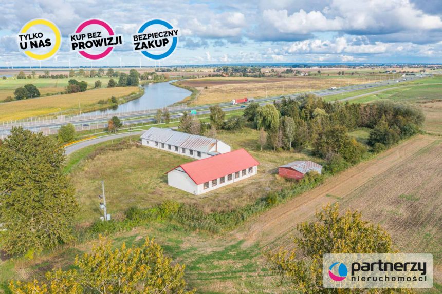 Nowy Dwór Gdański 1 990 000 zł 800 m2 miniaturka 32